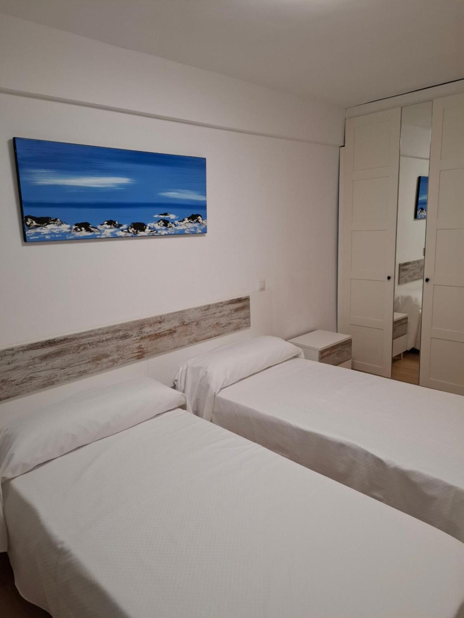 Casa Cid Apartment Burgos Exterior photo
