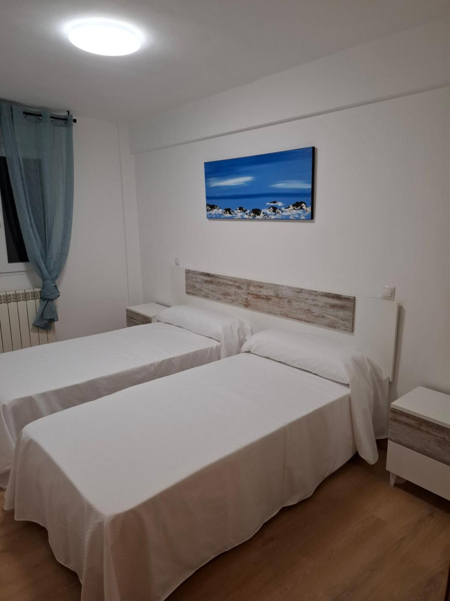 Casa Cid Apartment Burgos Exterior photo