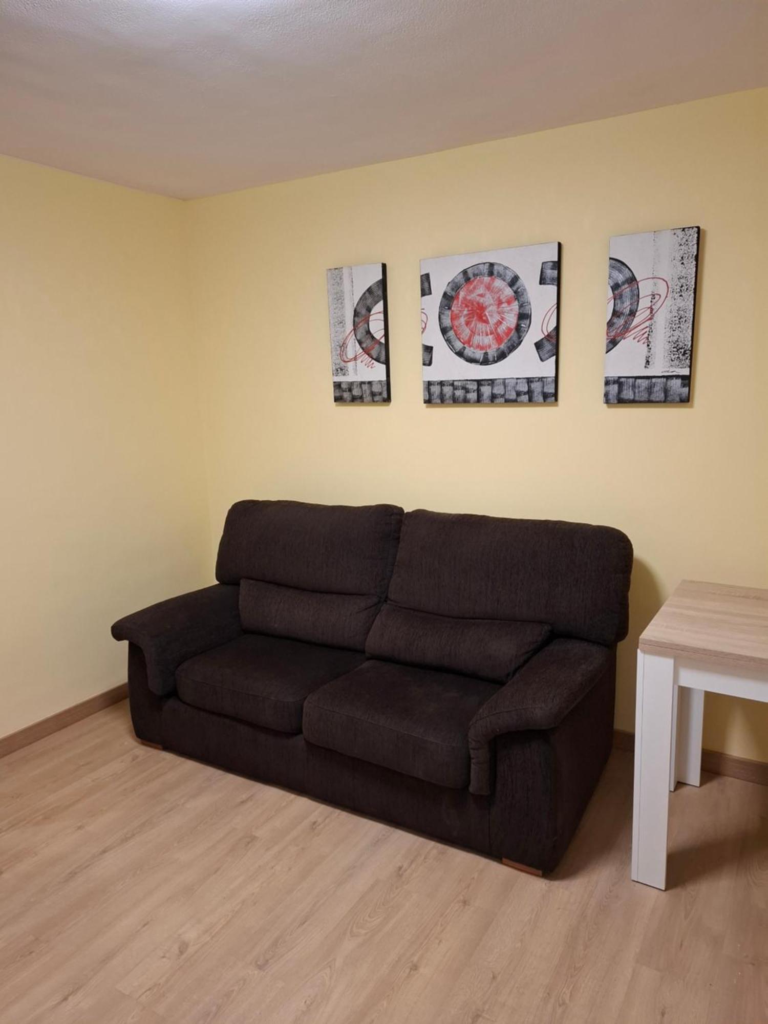 Casa Cid Apartment Burgos Exterior photo